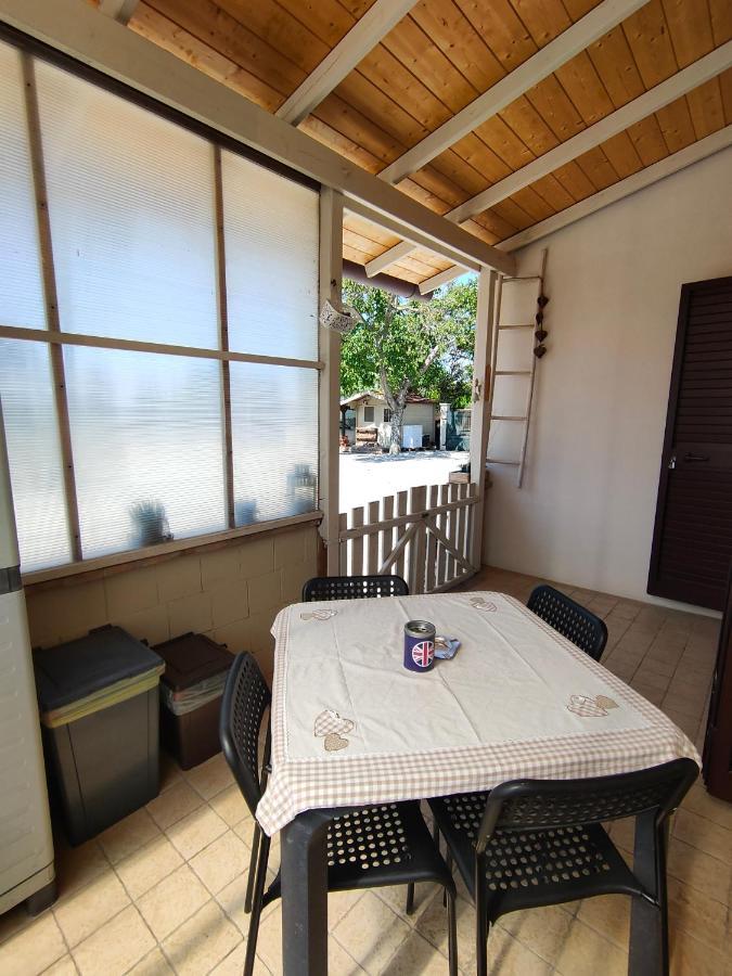 Apartament Da Barbara & Simone Collemezzano Zewnętrze zdjęcie