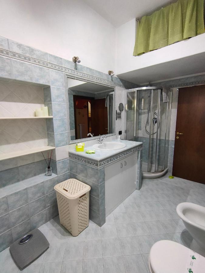 Apartament Da Barbara & Simone Collemezzano Zewnętrze zdjęcie
